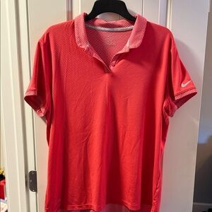Nike Women’s Golf Polo Shirt